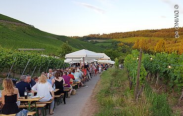 Nacht der Verführung