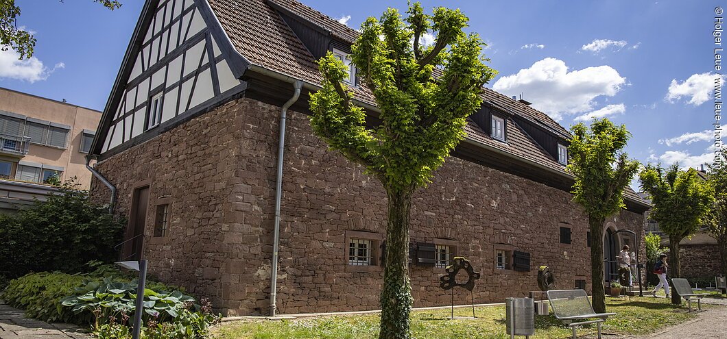 Marktheidenfeld, Spessart-Mainland, Franconia, Bavaria, Germany