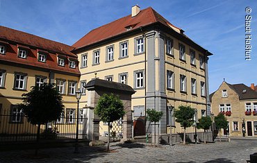 Rathaus (Haßfurt, Haßberge)