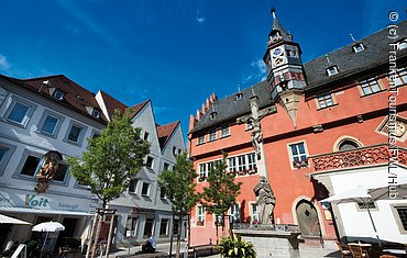Ochsenfurt Impressionen