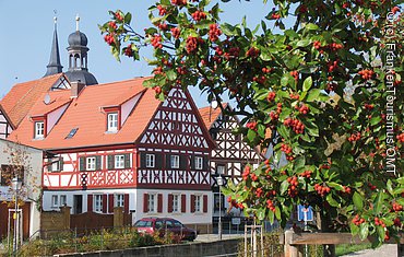 Rattelsdorf