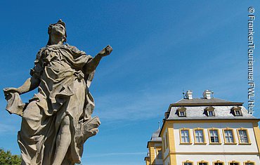 Veitshöchheimer Schloss