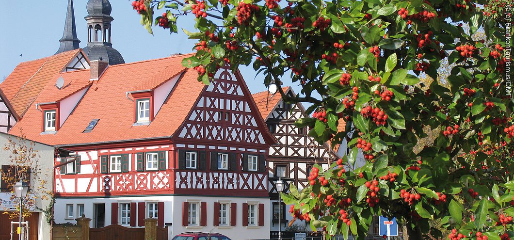 Rattelsdorf