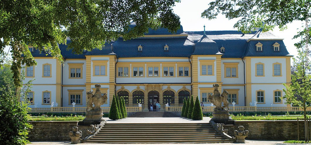 Veitshöchheimer Schloss