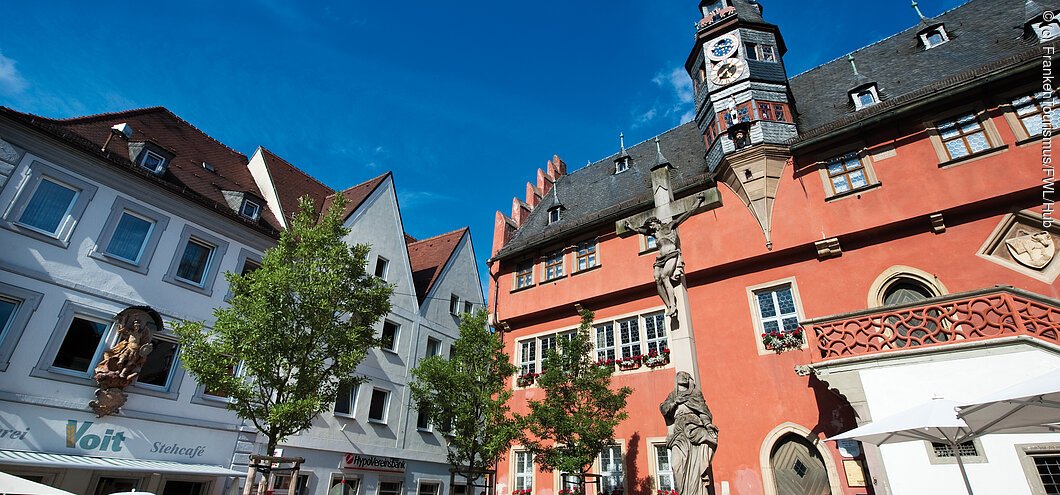 Ochsenfurt Impressionen