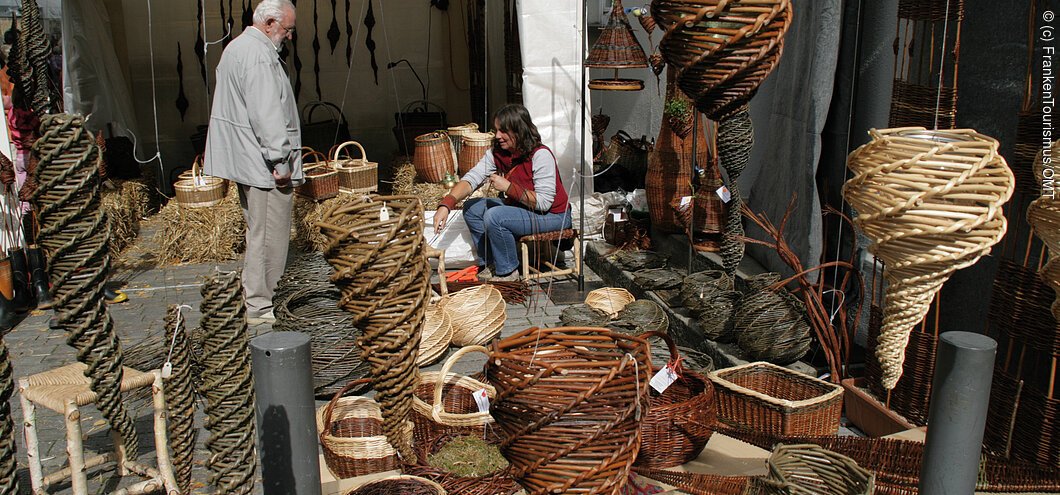 Korbmarkt