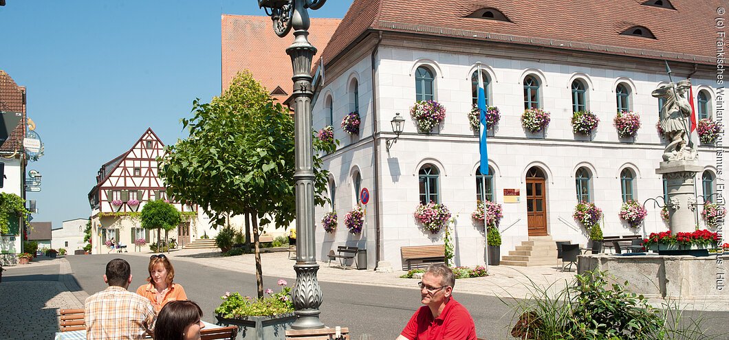 Sommerach