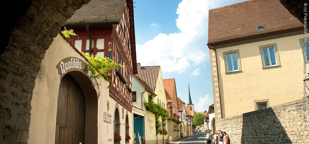 Sommerach