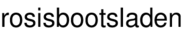 rosisbootsladen