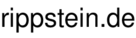 rippstein.de