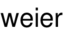 weier