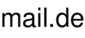 mail.de