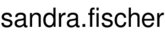 sandra.fischer