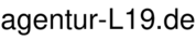 agentur-L19.de