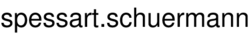 spessart.schuermann