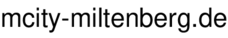 mcity-miltenberg.de
