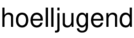 hoelljugend