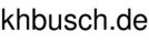 khbusch.de