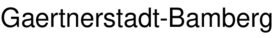 Gaertnerstadt-Bamberg
