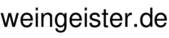 weingeister.de