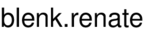blenk.renate