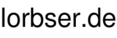 lorbser.de