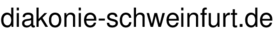 diakonie-schweinfurt.de