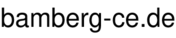 bamberg-ce.de