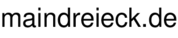 maindreieck.de