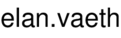 elan.vaeth