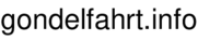 gondelfahrt.info