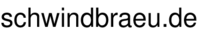 schwindbraeu.de