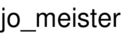 jo_meister