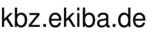 kbz.ekiba.de